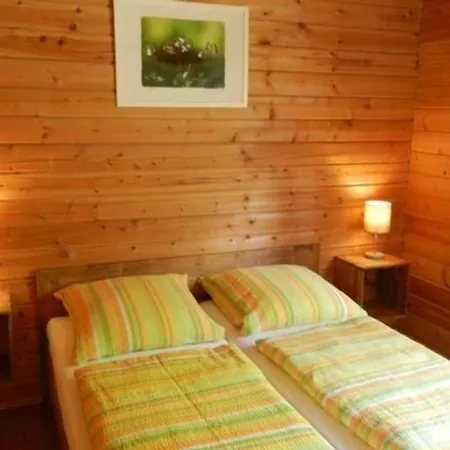 Eifelcottage Wildvogel