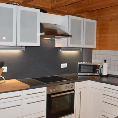 Eifelcottage Wildvogel Ulmen
